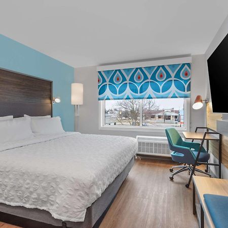 Tru By Hilton Janesville Esterno foto