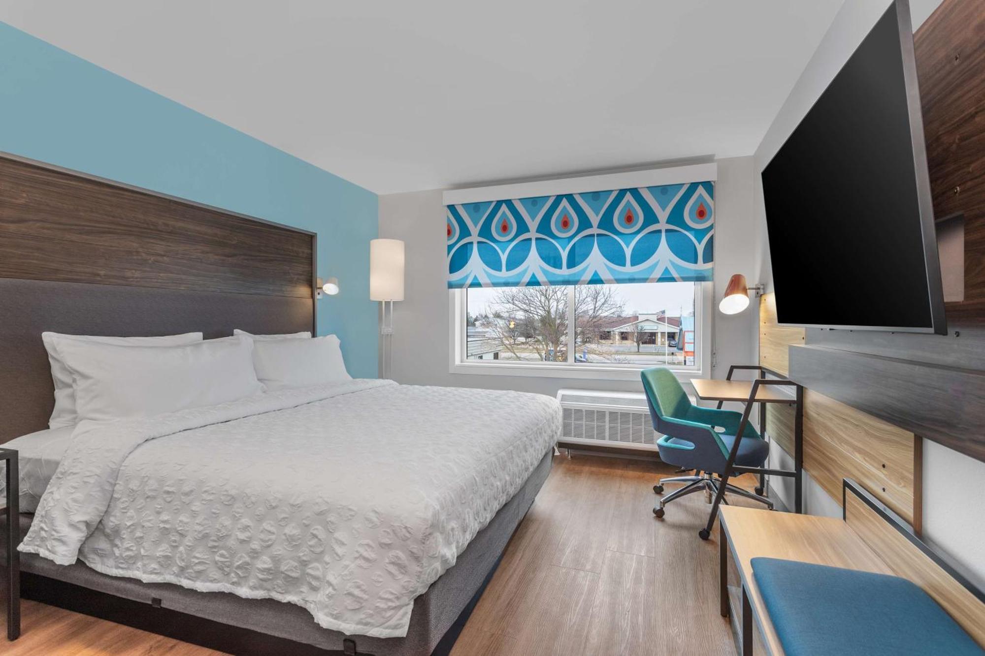 Tru By Hilton Janesville Esterno foto
