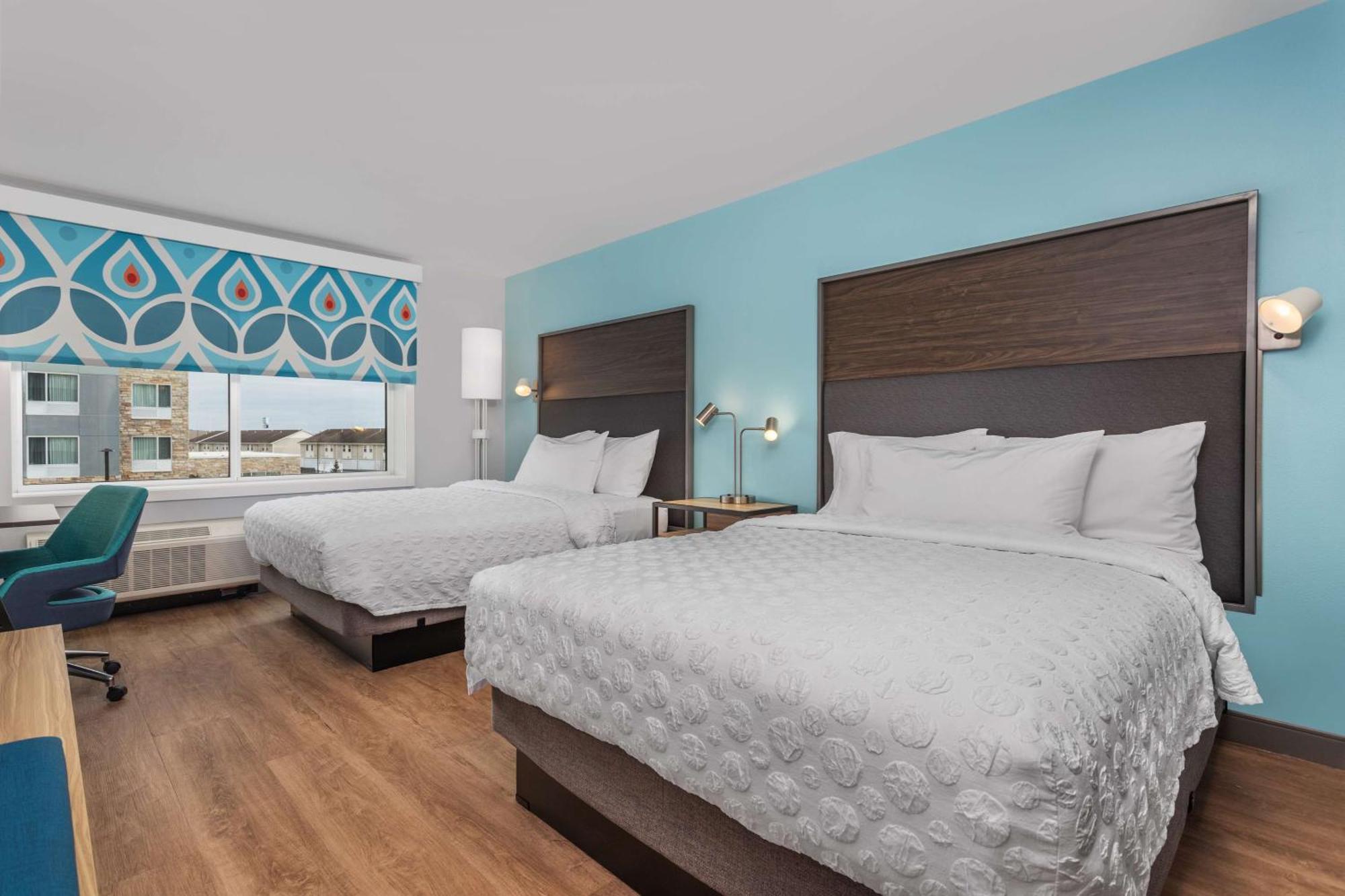 Tru By Hilton Janesville Esterno foto