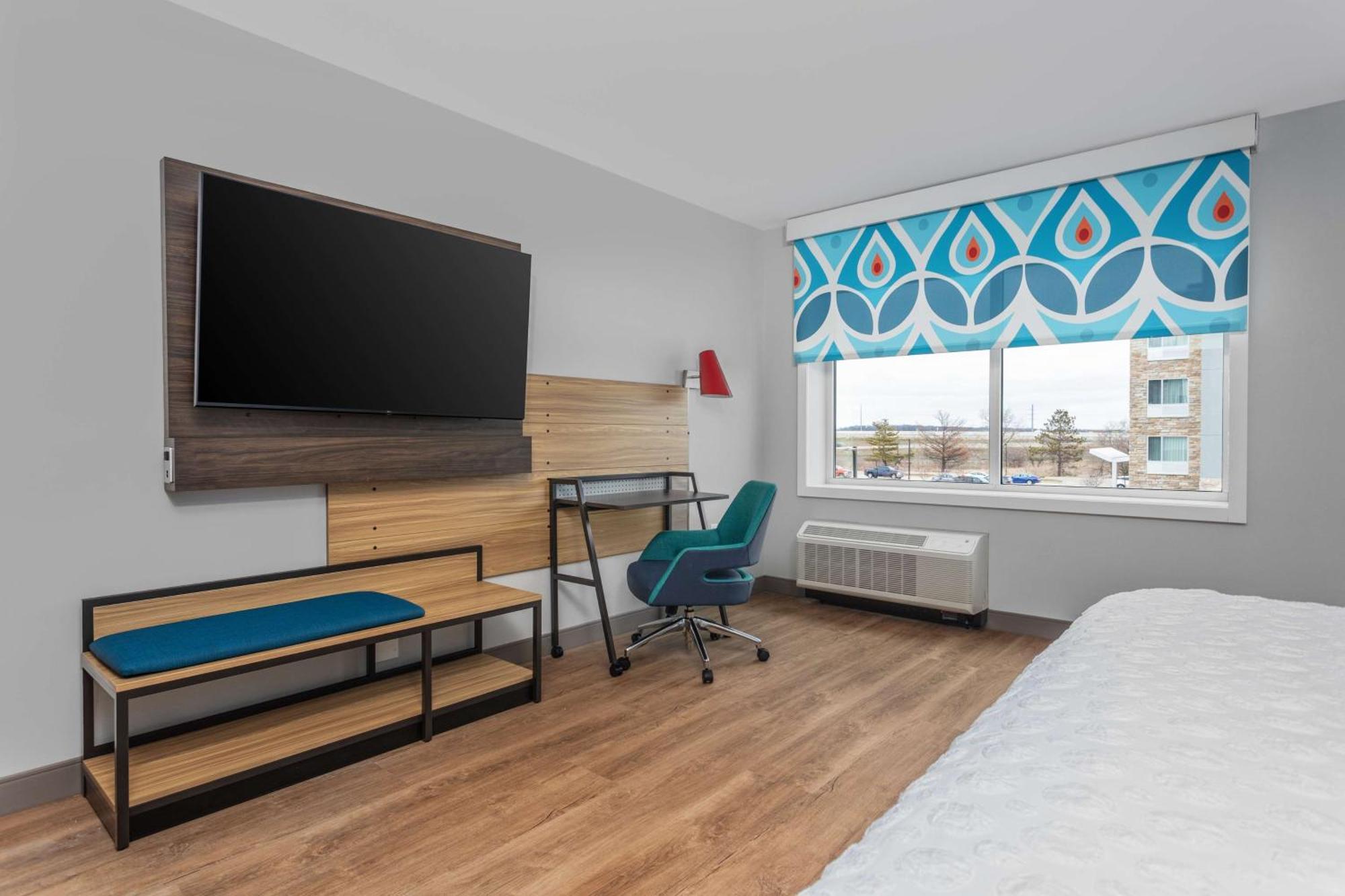 Tru By Hilton Janesville Esterno foto