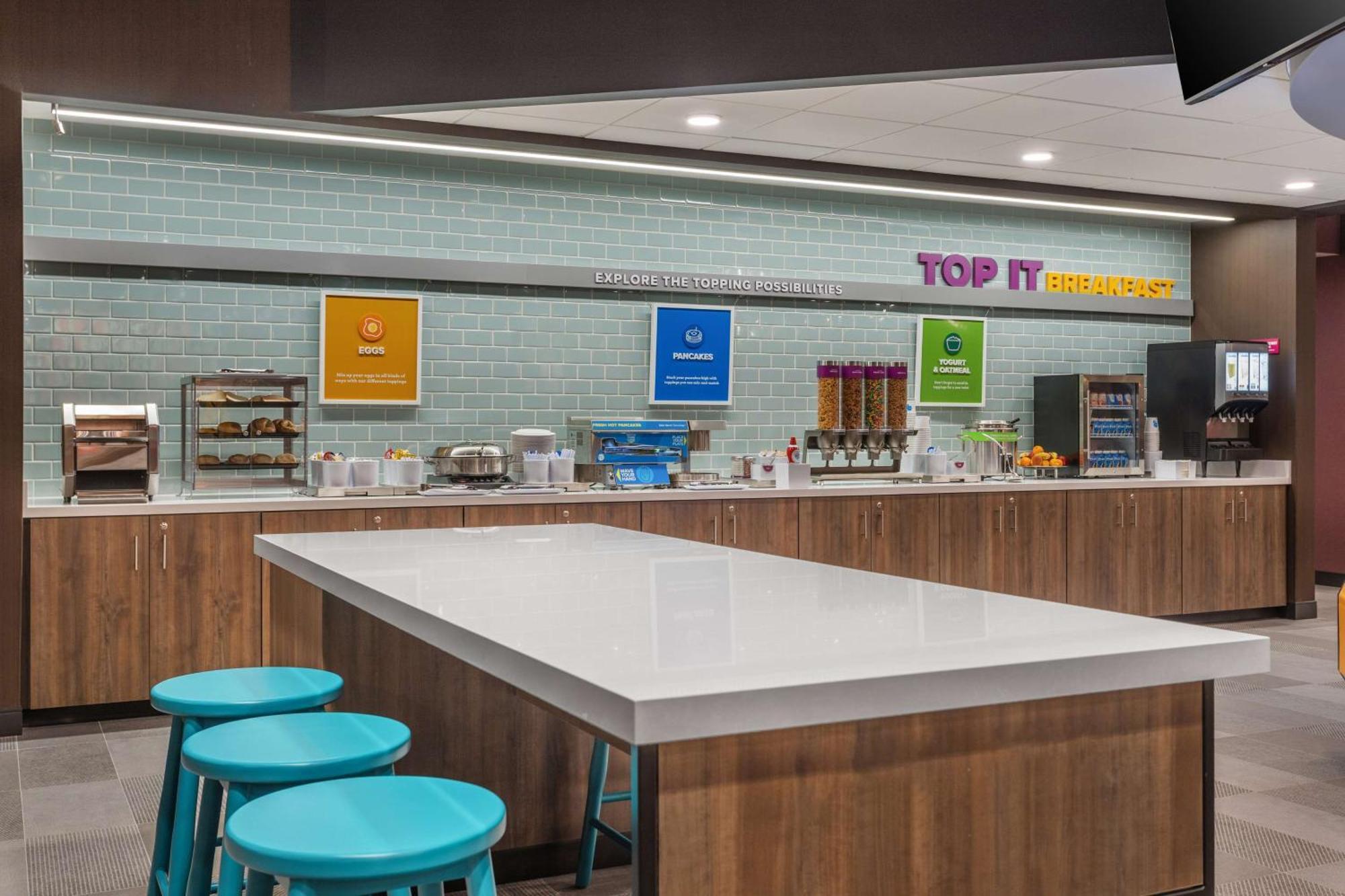 Tru By Hilton Janesville Esterno foto