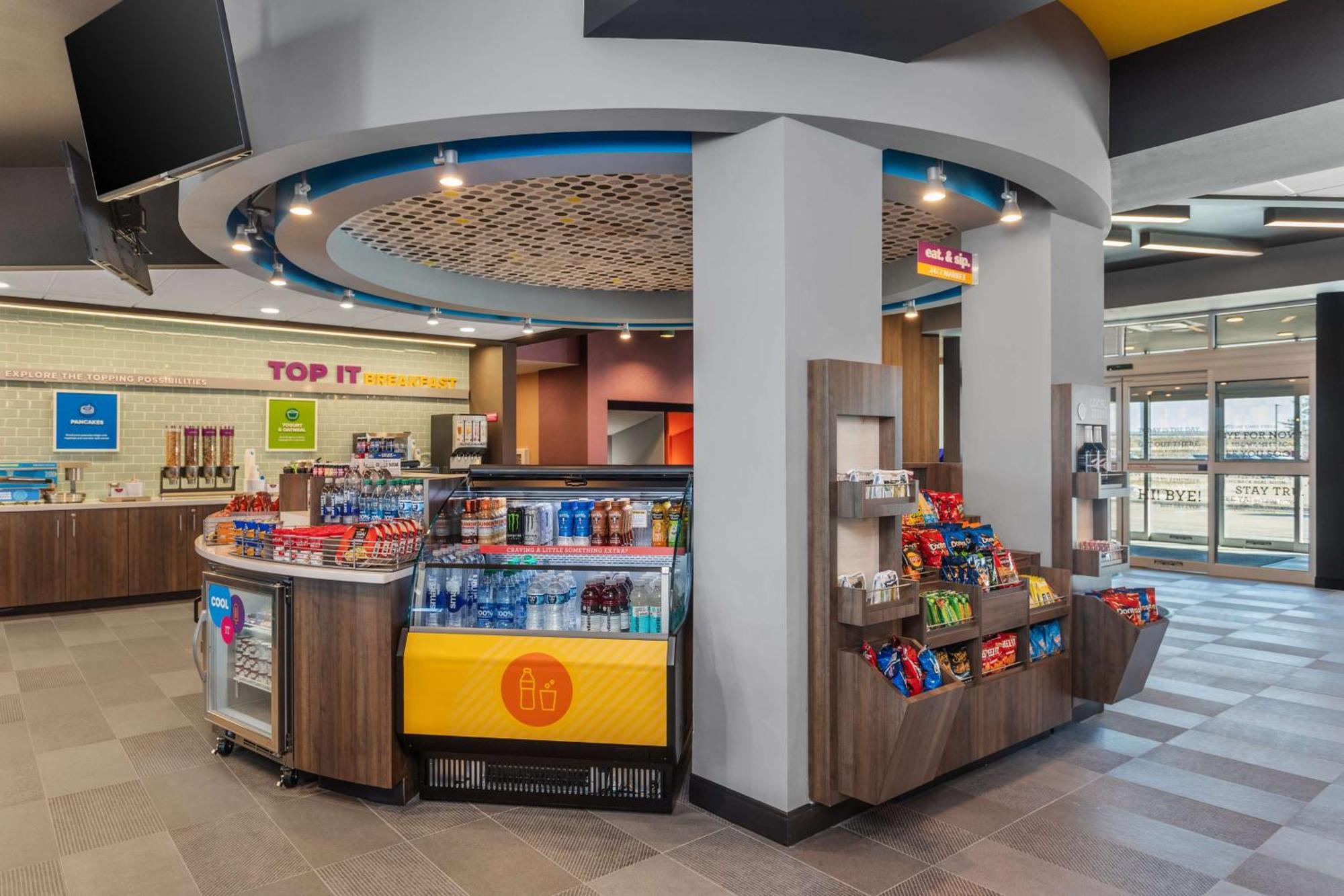 Tru By Hilton Janesville Esterno foto